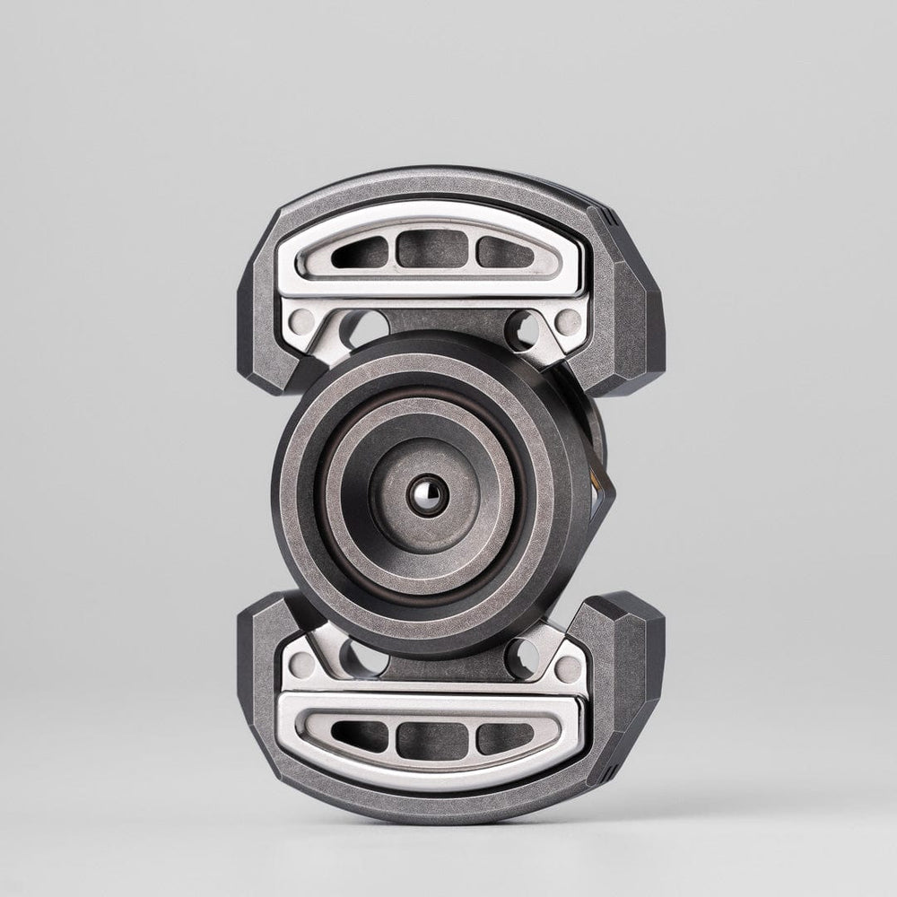 WANWU, STRIKE, Fidget Spinner