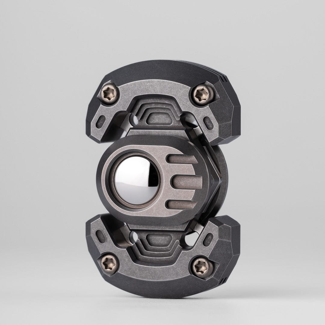 WANWU, STRIKE, Fidget Spinner