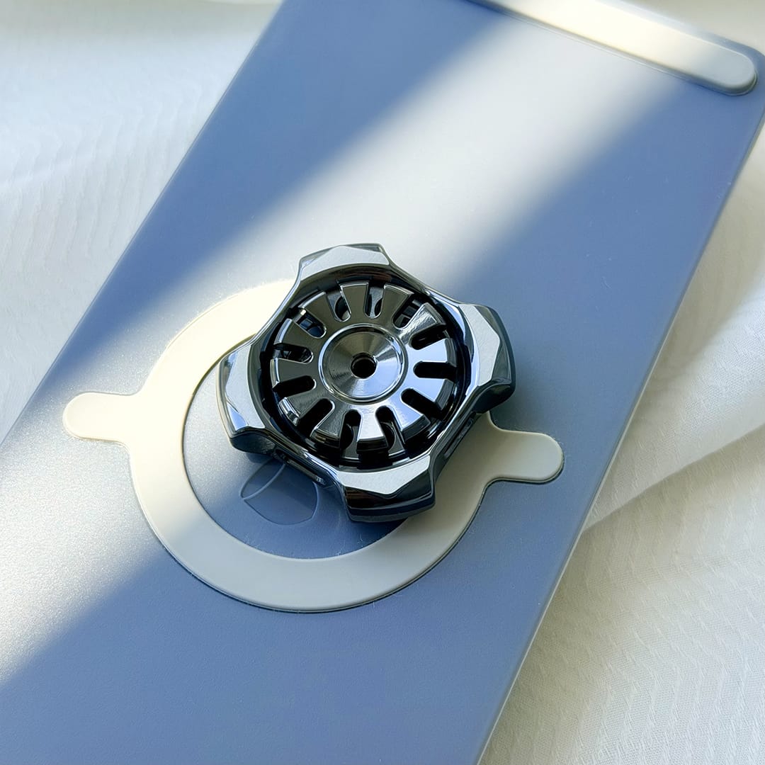 SuperM テヨン　プロジェクション　キーリング WM EDC, Joker, Fidget Spinner
