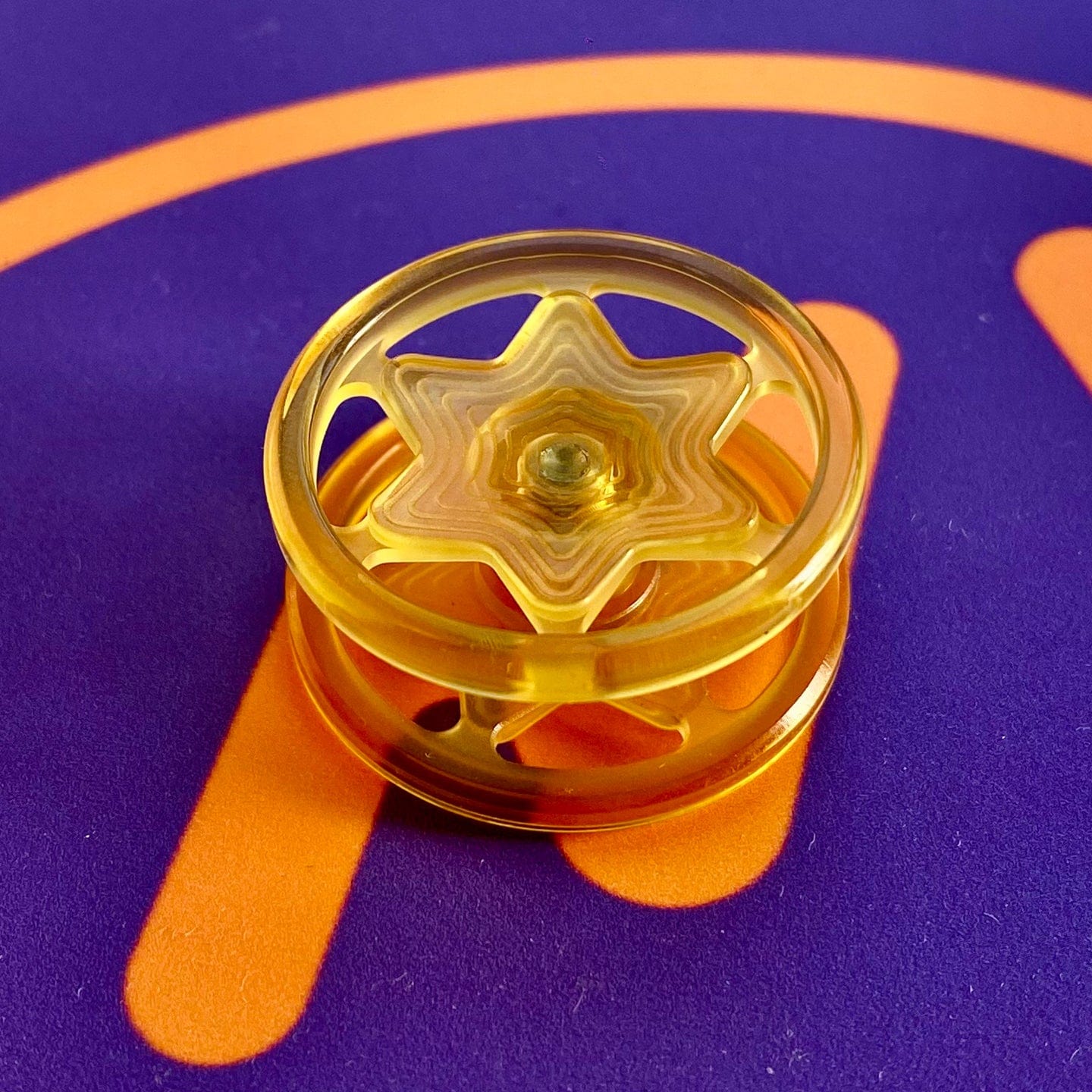 WM EDC 只禁优惠代码 SHERIFF Spinner buttons (PEI)