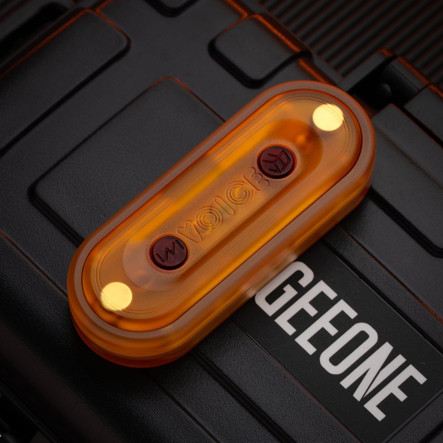 WM EDC 只禁优惠代码 VOICE Blasted PEI