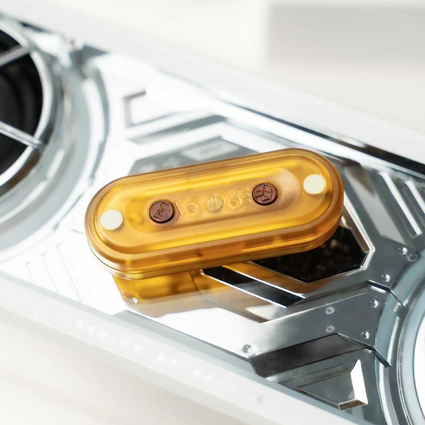 WM EDC 只禁优惠代码 VOICE Blasted PEI (ships in 5 days)