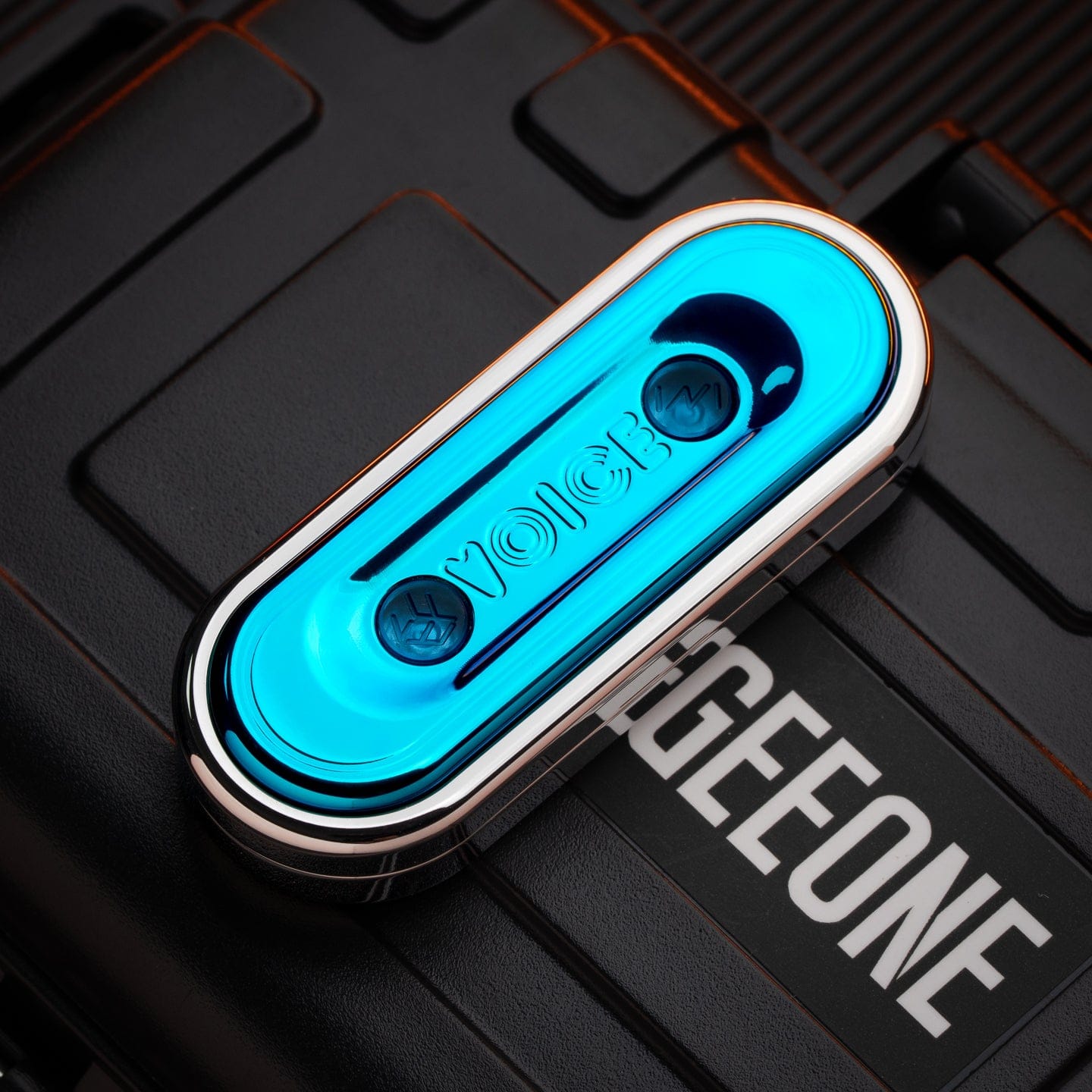 WM EDC 只禁优惠代码 VOICE Titanium blue