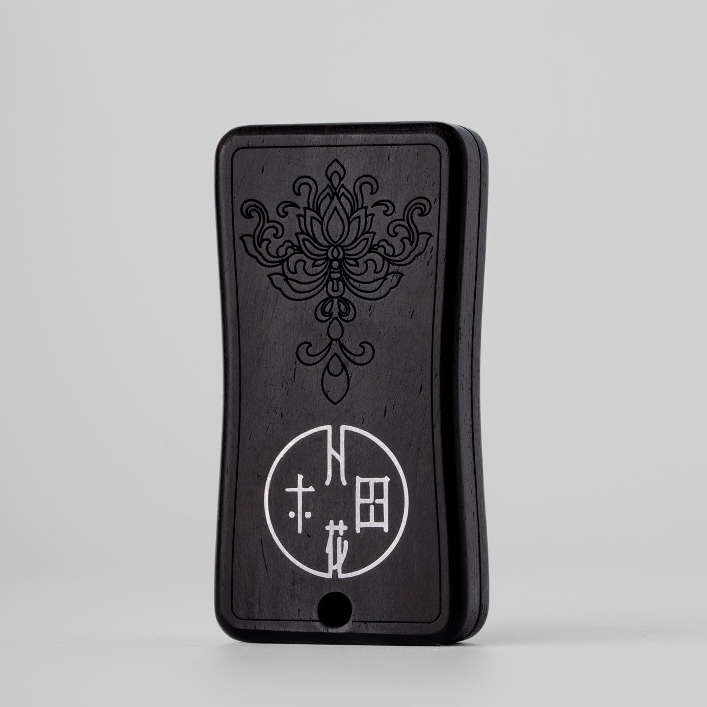 Wood&Flower 只禁优惠代码 Flower Slider (Rectangular)