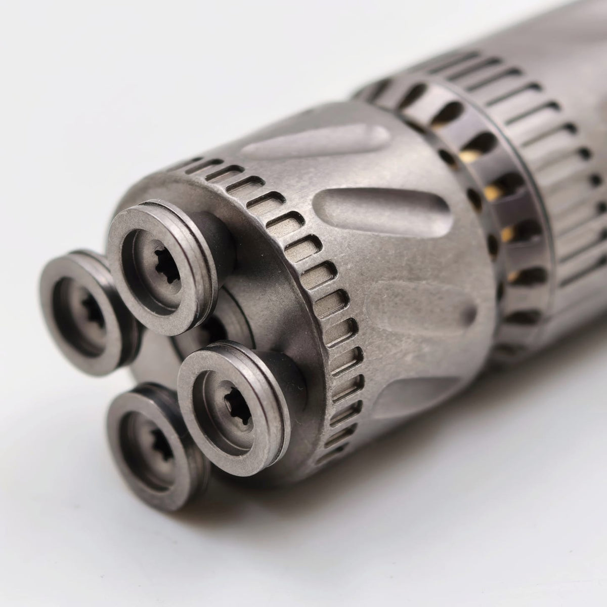YC EDC 只禁优惠代码 East Wind Titanium (ships in the end of Dec.)