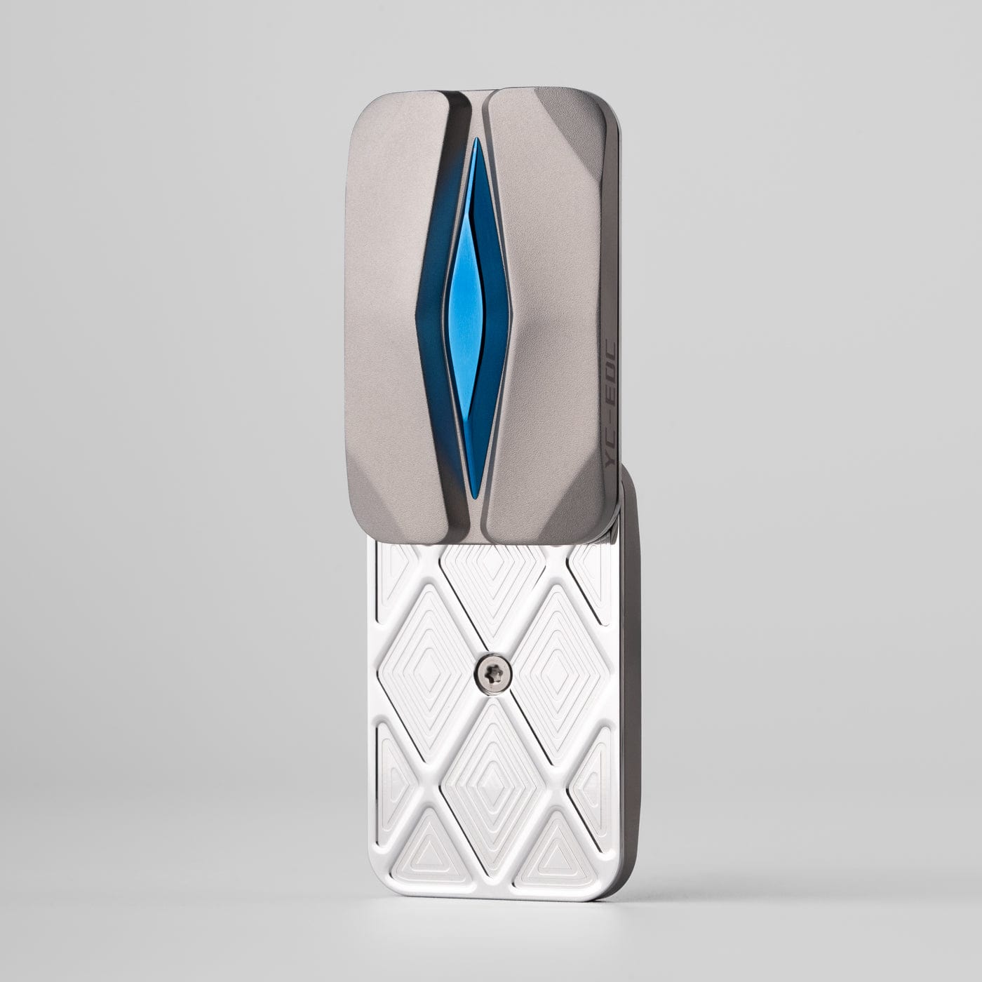 YC EDC 只禁优惠代码 Mountain Titanium