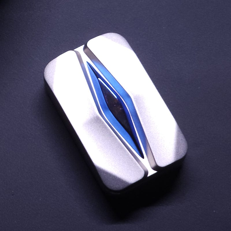 YC EDC 只禁优惠代码 Mountain Titanium (ships on Sep.30)
