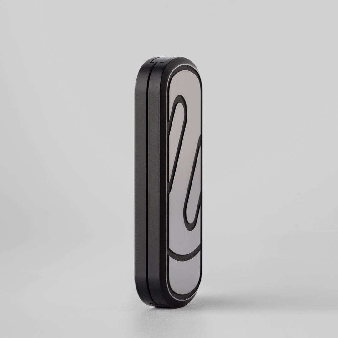 YEDC 只禁优惠代码 Ji Li Polished Stainless Steel