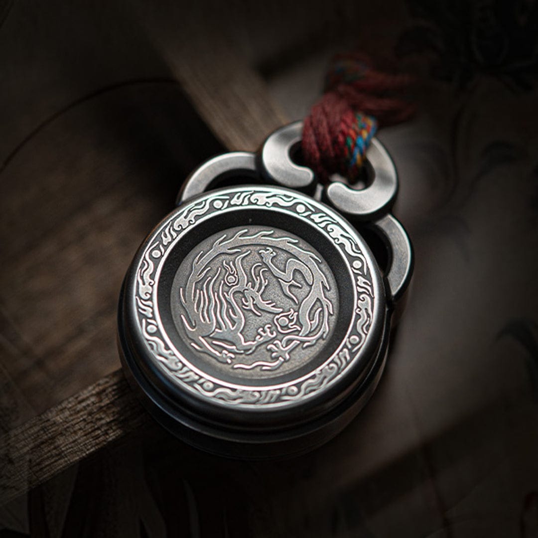 YEDC 只禁优惠代码 PanYun 3.0 Stainless Steel