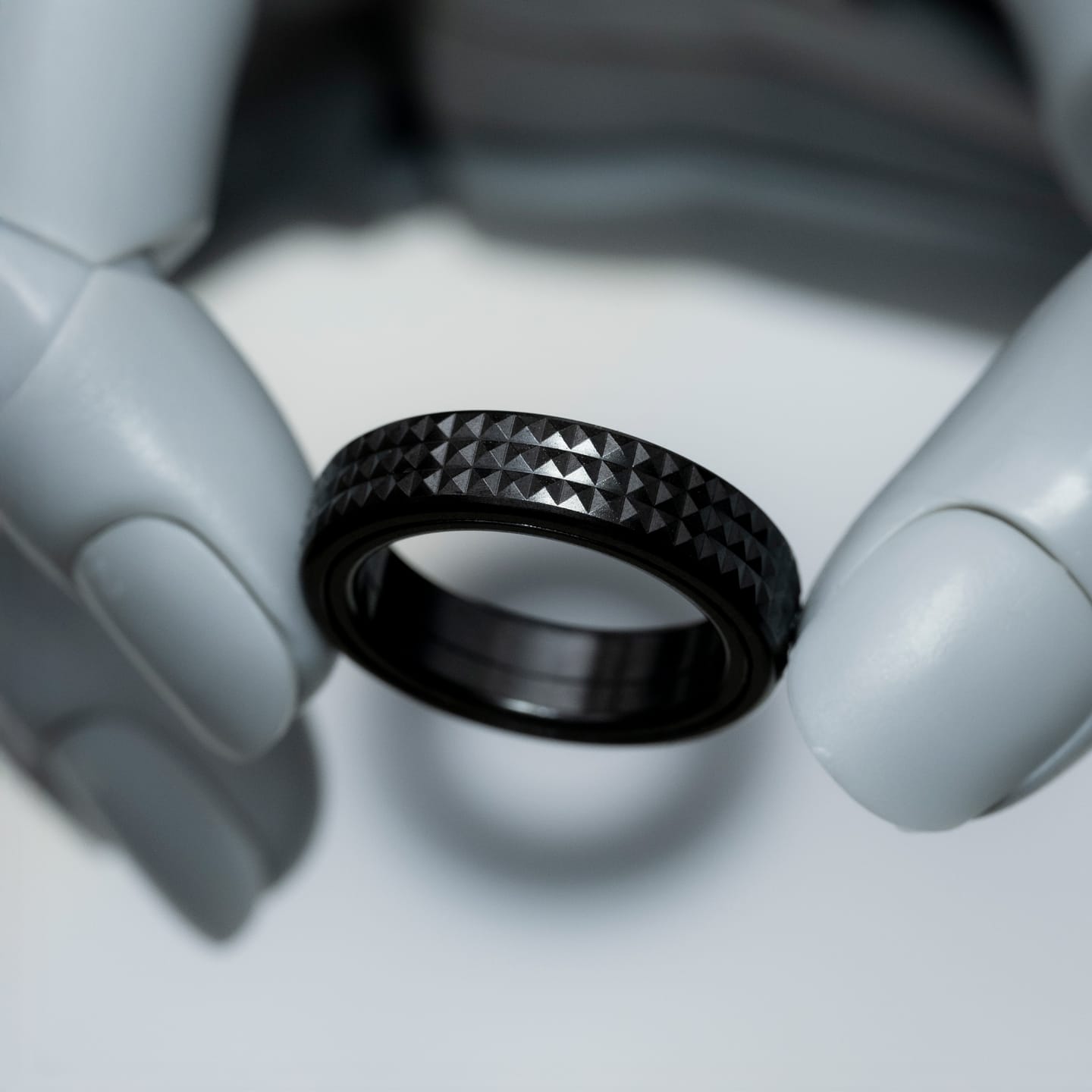 YEDC 只禁优惠代码 Pig Ring-Paris on Your Finger