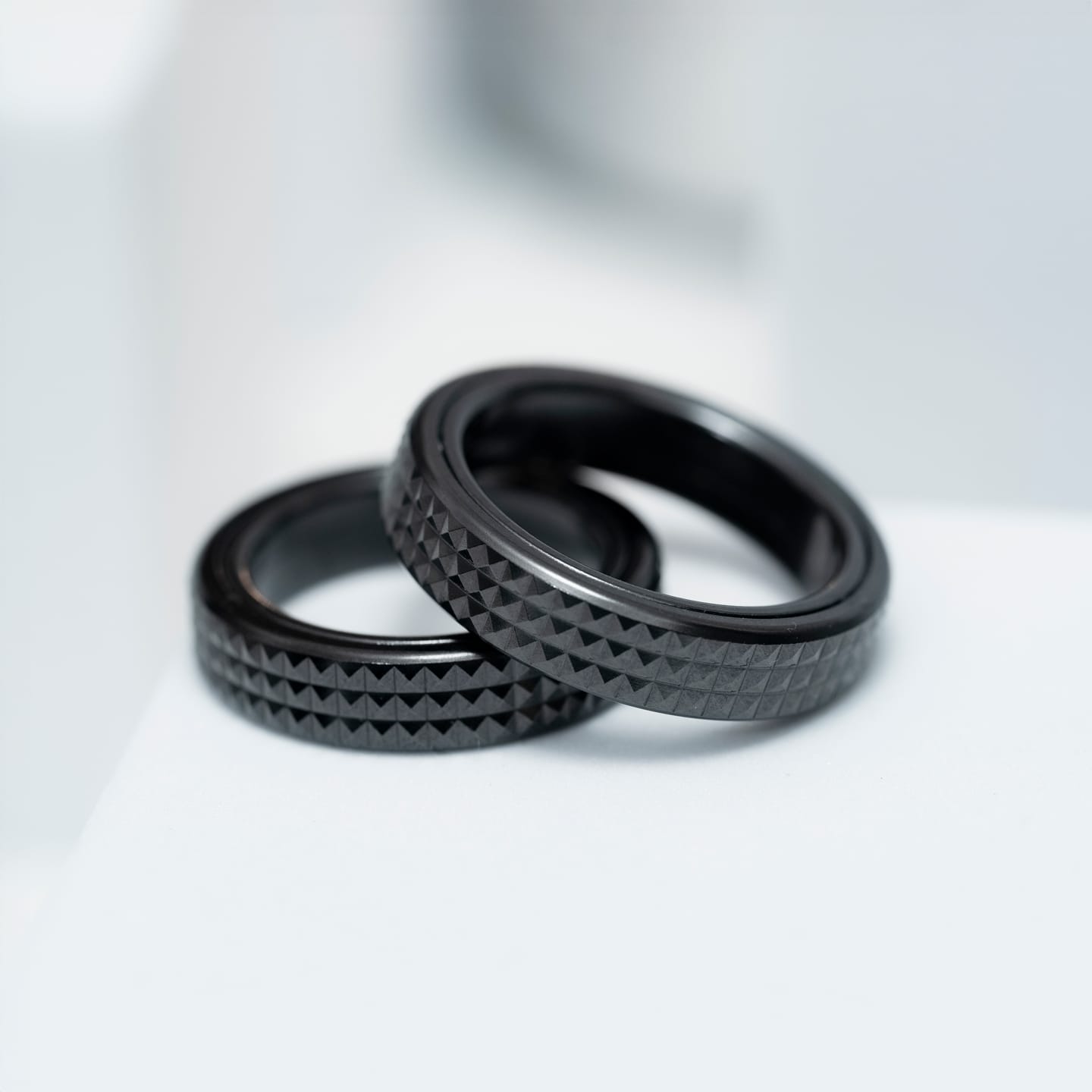 YEDC 只禁优惠代码 Pig Ring-Paris on Your Finger