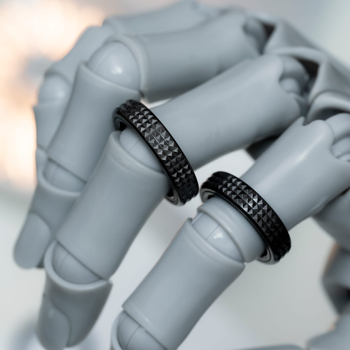 YEDC 只禁优惠代码 Pig Ring-Paris on Your Finger