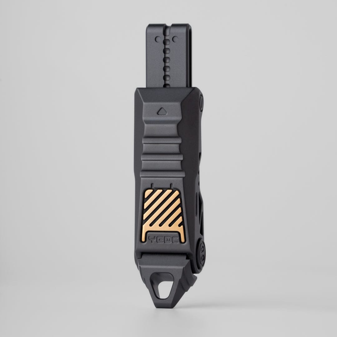 YEDC 只禁优惠代码 Razor 2.0