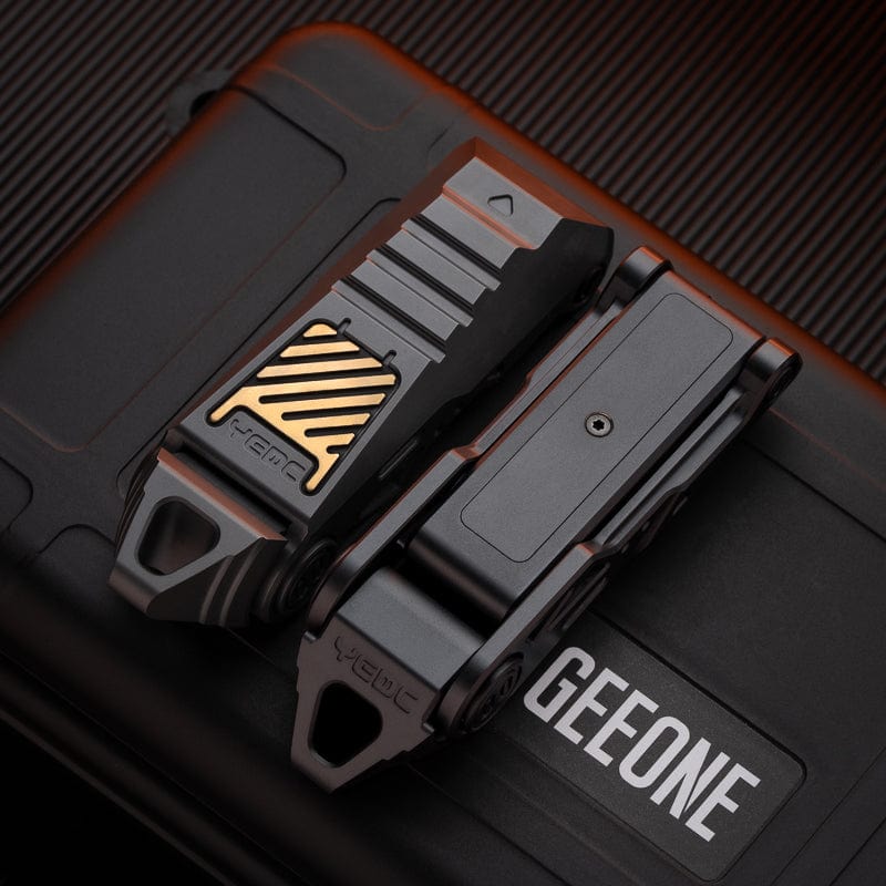 YEDC 只禁优惠代码 Razor 2.0 Blasted Zirconium-magnetic