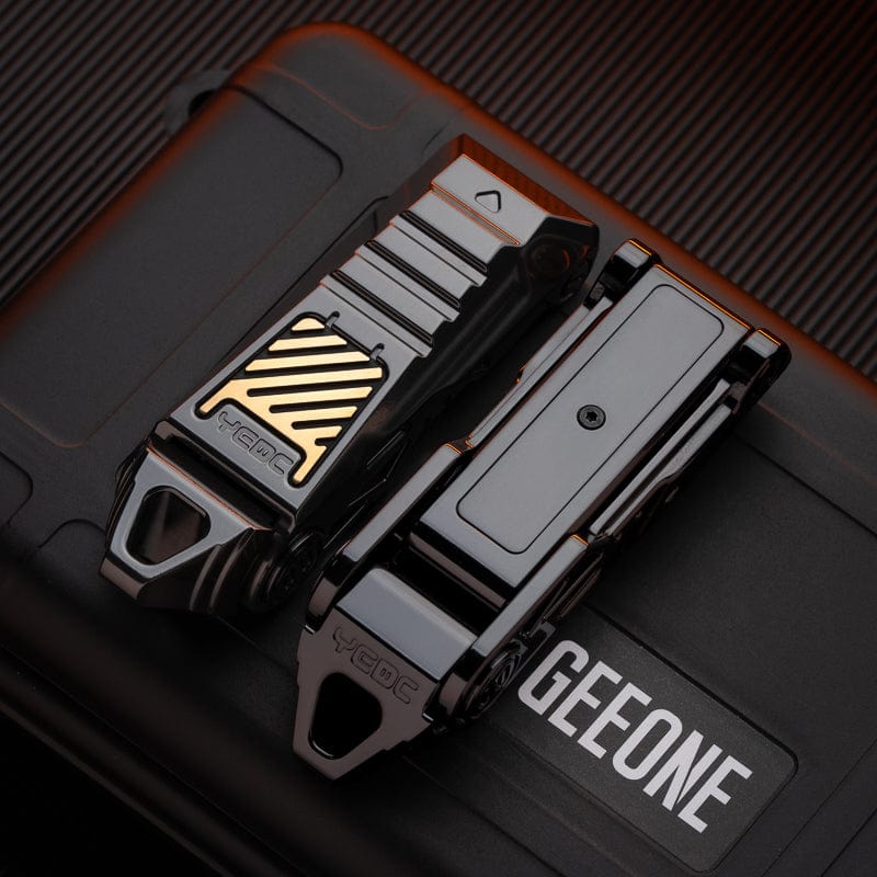 YEDC 只禁优惠代码 Razor 2.0 Polished Zirconium-magnetic