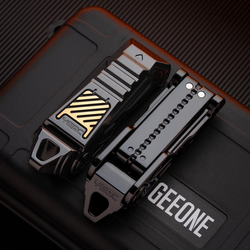 YEDC 只禁优惠代码 Razor 2.0 Polished Zirconium-mechanical