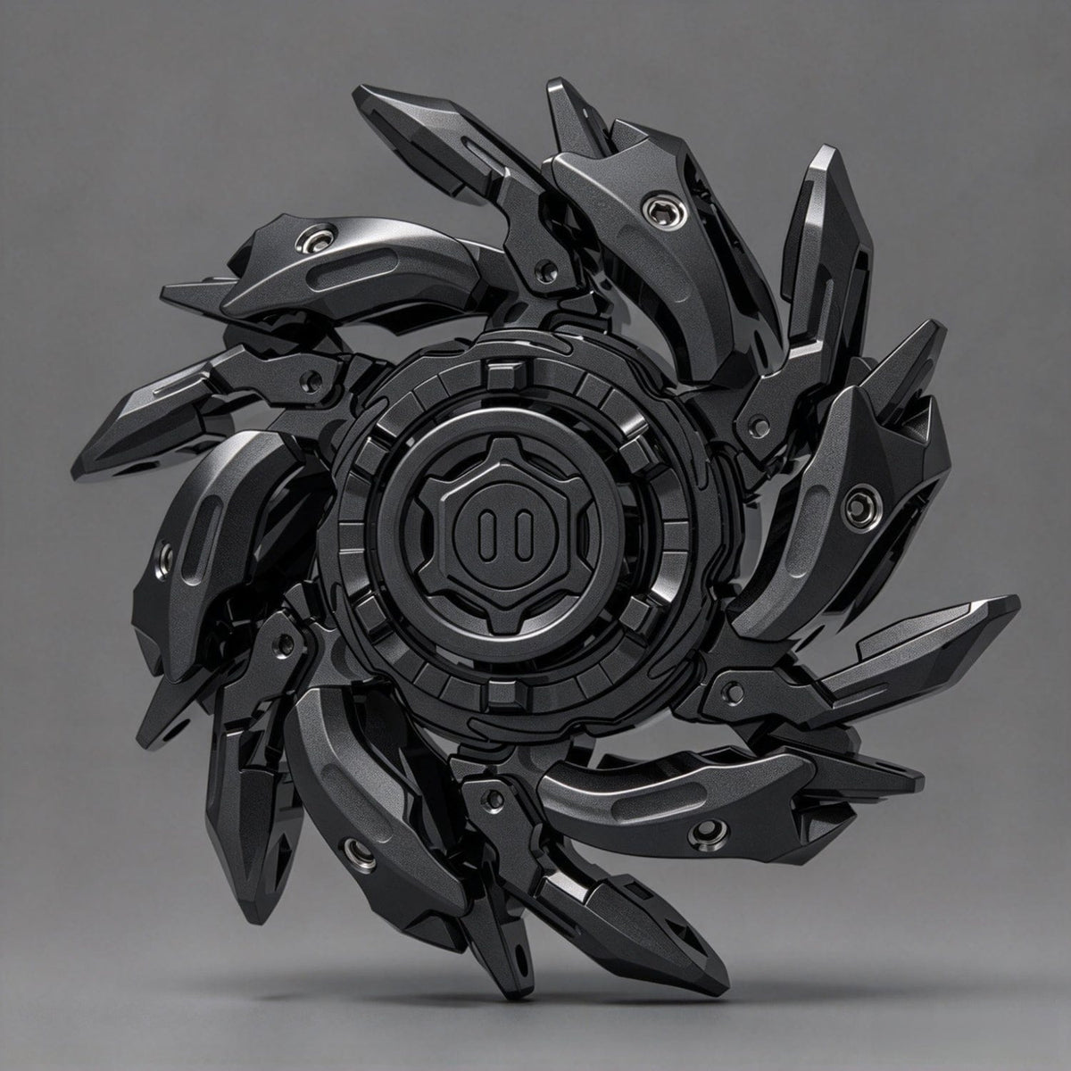 YEDC 只禁优惠代码 Tyrant Blasted (Matte) Zirconium (ships in the end of Dec.)