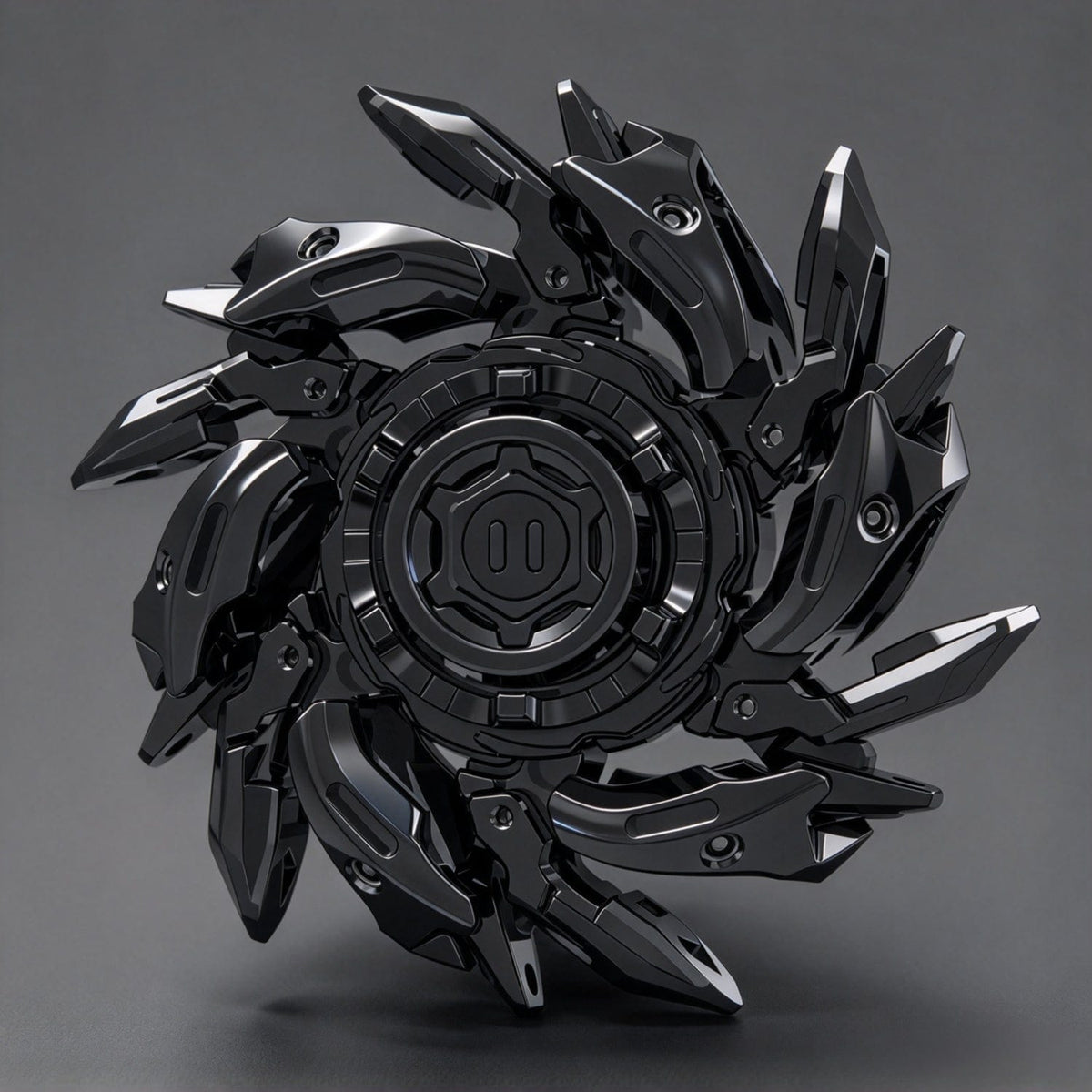 YEDC 只禁优惠代码 Tyrant Polished Zirconium (ships in the end of Dec.)
