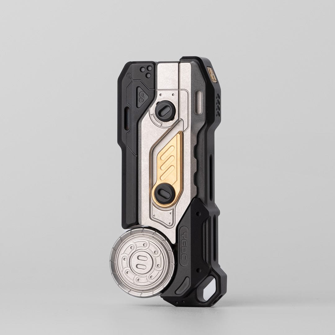 YEDC, MT99, Fidget Slider