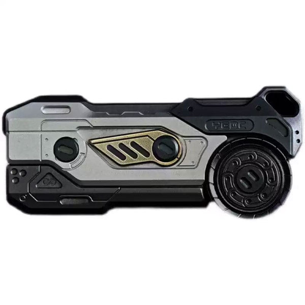 YEDC, MT99, Fidget Slider