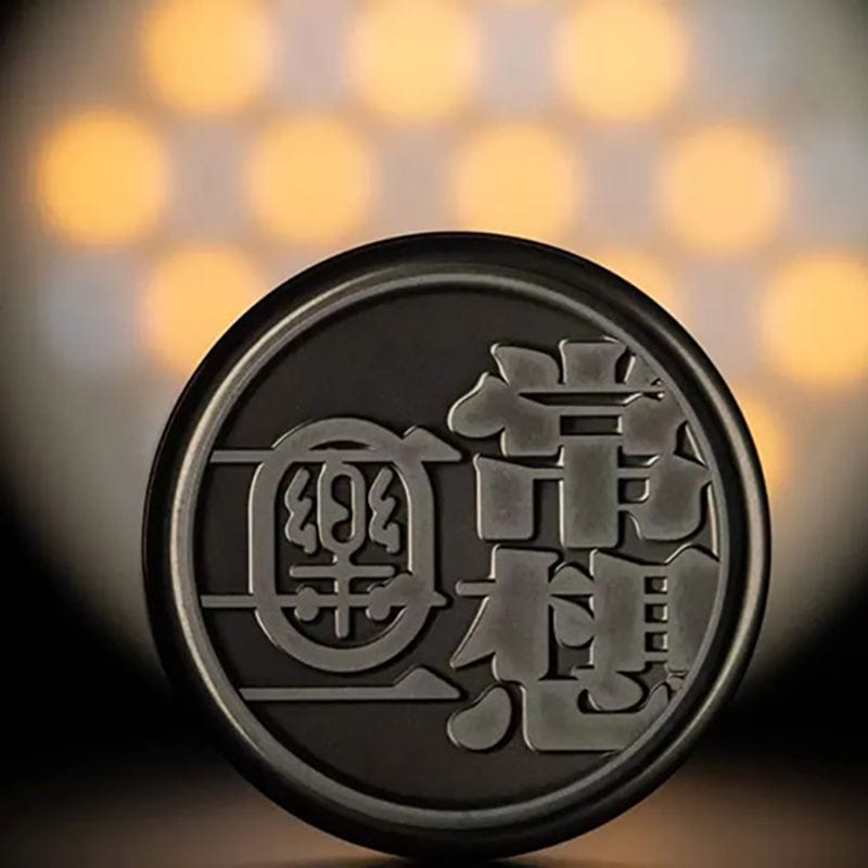 YEDC Haptic Coin Pig Coin