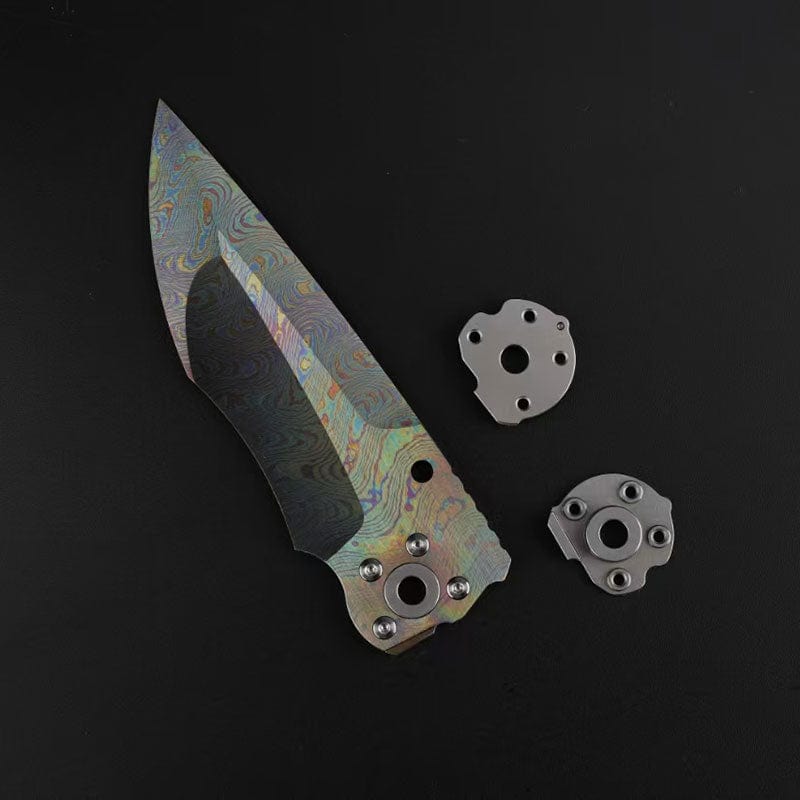 YEDC Multi Tool HAI YA Knife