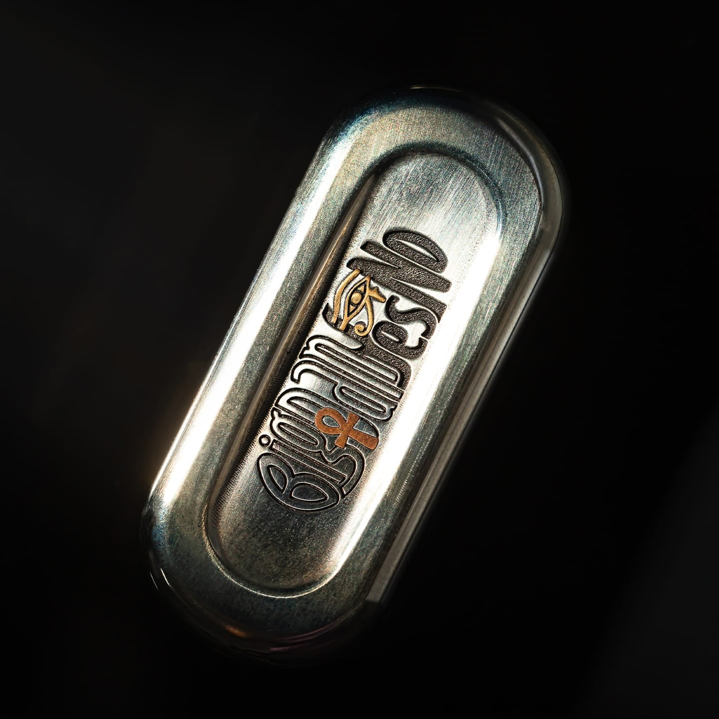 YESNO EDC 只禁优惠代码 Vigil