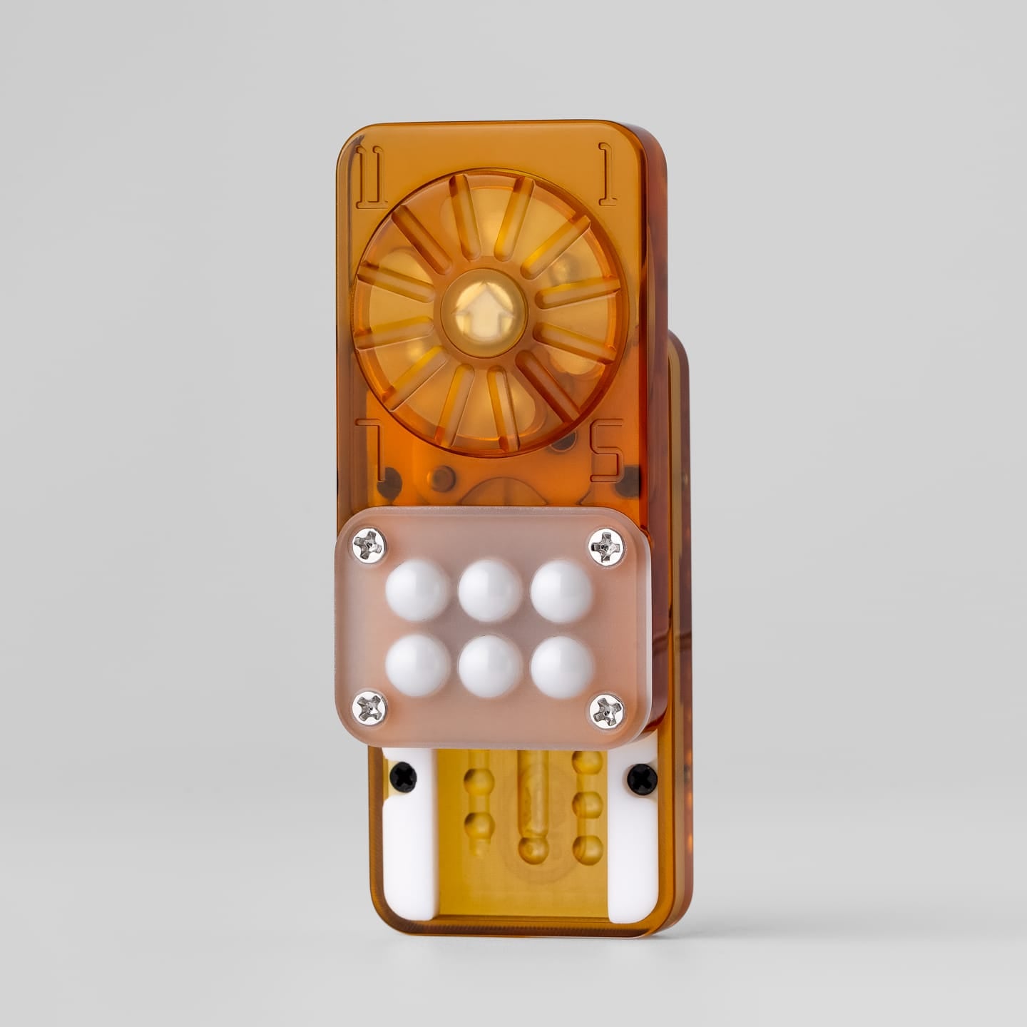 YOLO STUDIO 只禁优惠代码 Gamer Mix 2.0 PEI