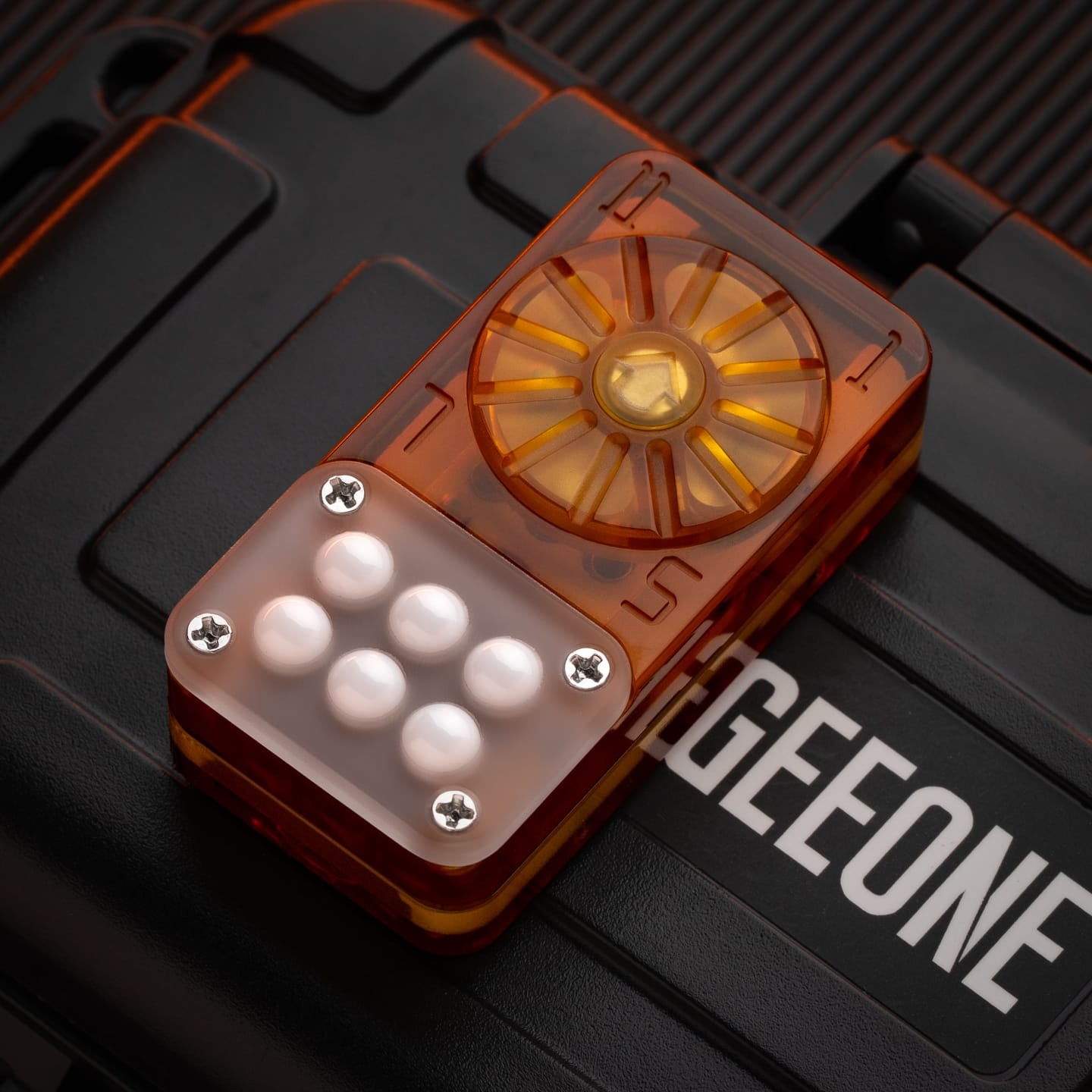 YOLO STUDIO 只禁优惠代码 Gamer Mix 2.0 PEI