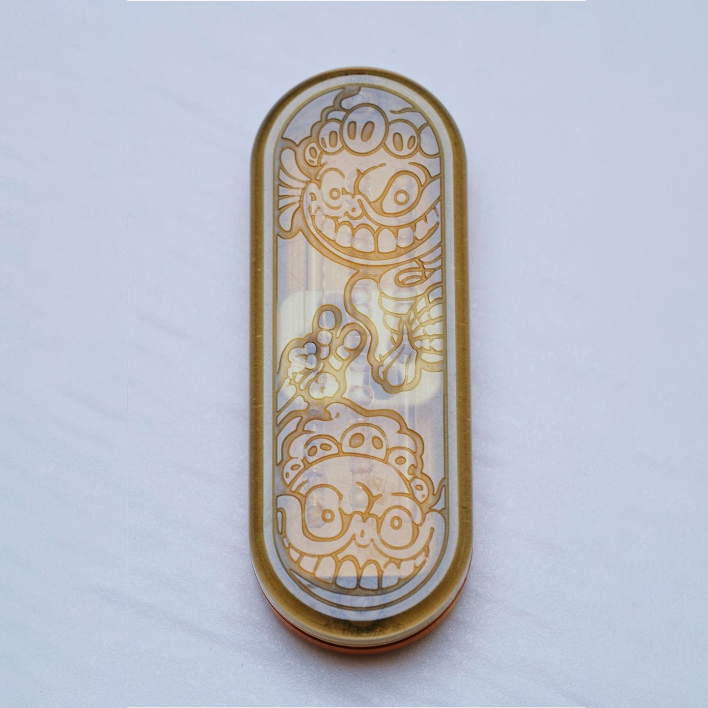 YOLO STUDIO 只禁优惠代码 Supreme Joy PEI