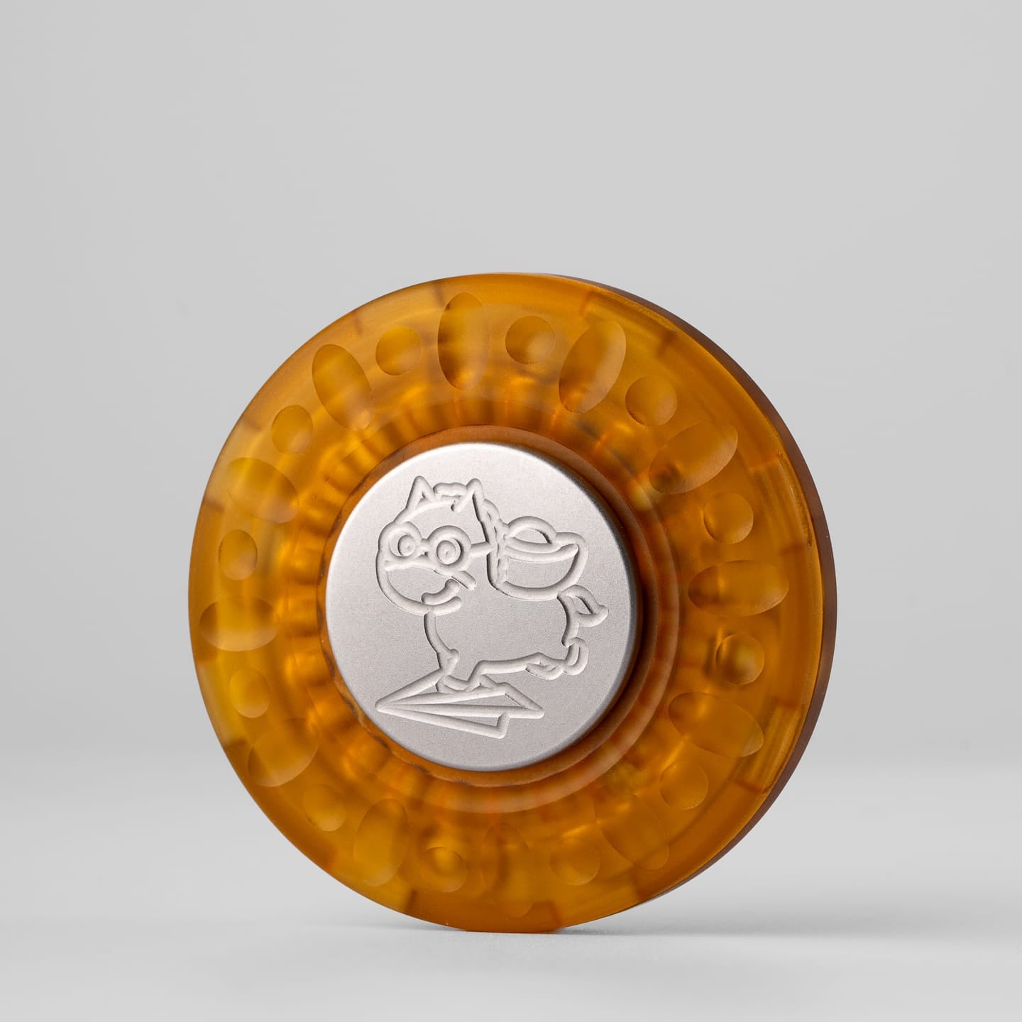 ZacLab 只禁优惠代码 Masa G Ultem (PEI)+Stainless Steel