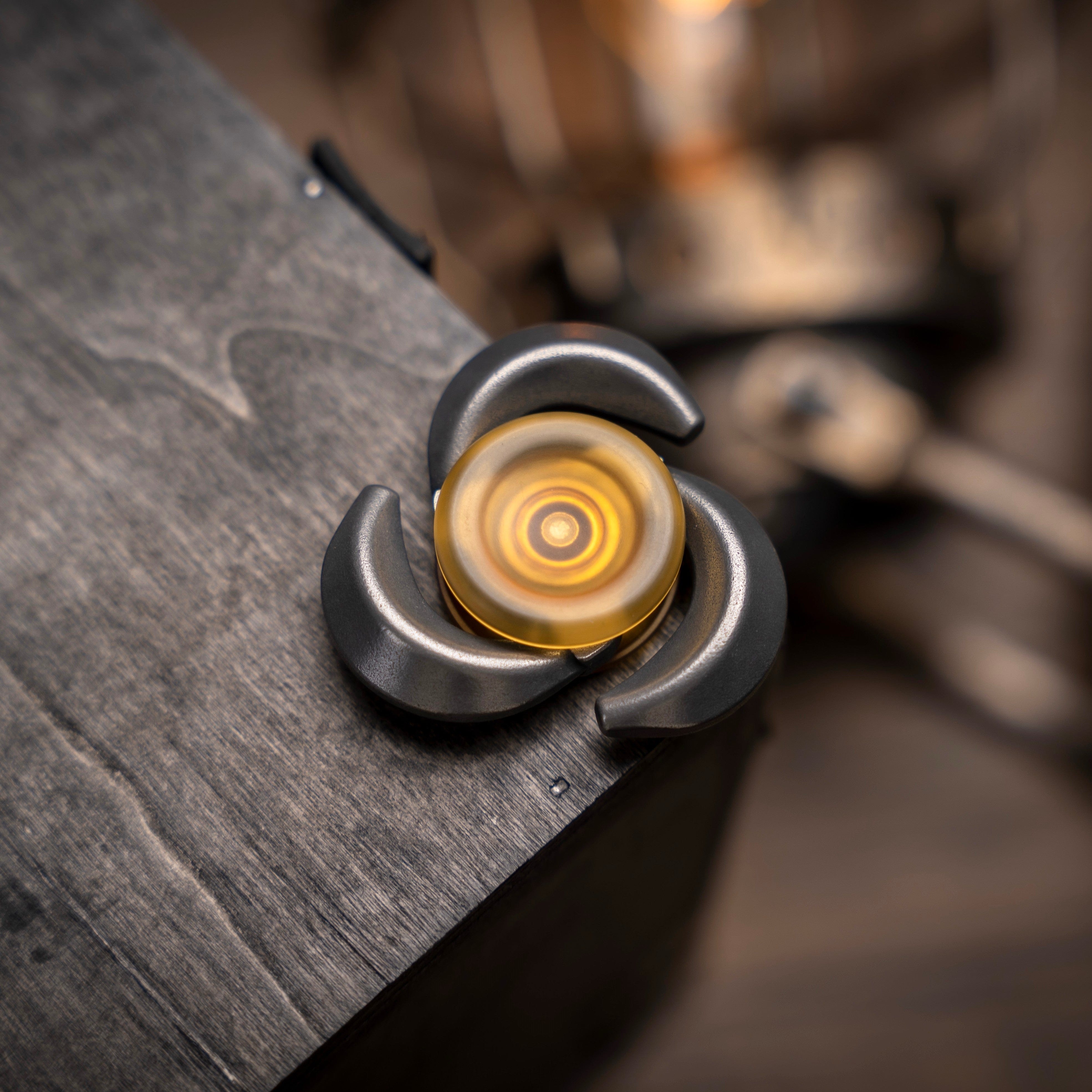 ZacLab 只禁优惠代码 Rotten Banana Stainless Steel+PEI