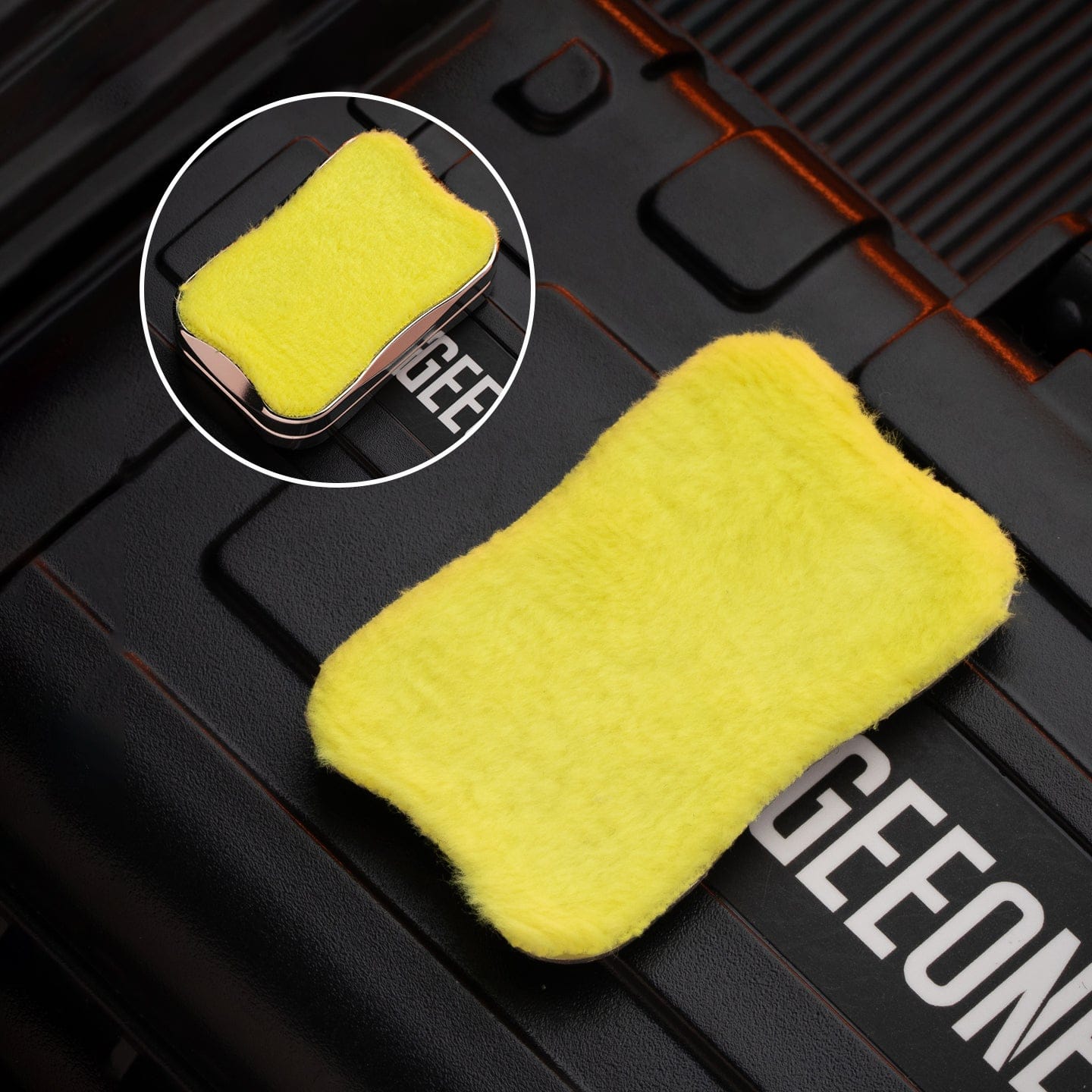 Peacock, Aura Sand, Fidget Slider, Fancy Play Fidget