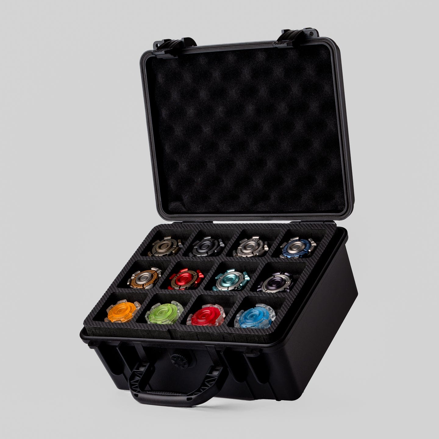 ZHXS EDC 只禁优惠代码 ZHXS Storage Box