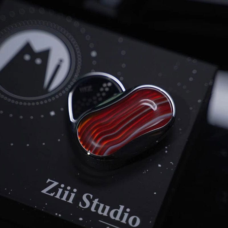 Ziii Studio Fidget Slider Mystery Slider