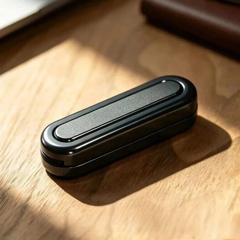 ZZ EDC 只禁优惠代码 Bean Plus Zirconium
