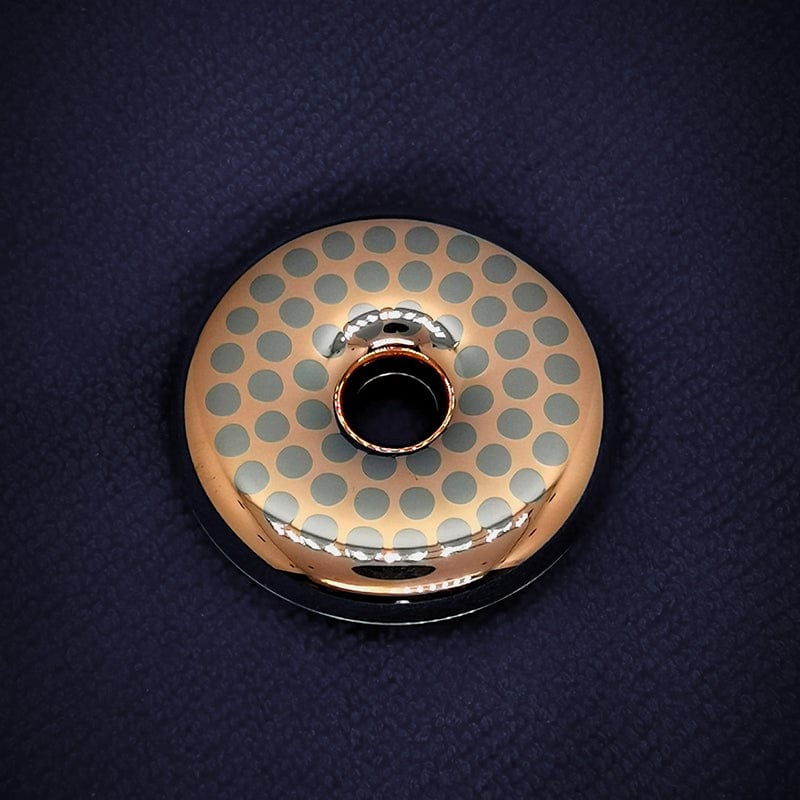 ACEdc Haptic Coin Donut 2.0 Superconductor