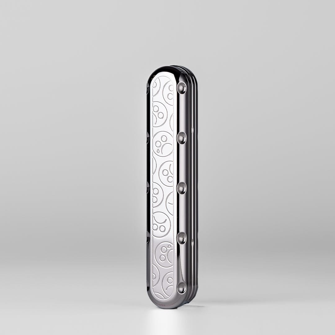 Dz. Fidget Slider TopD