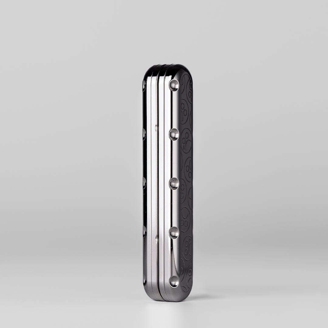 Dz. Fidget Slider TopD