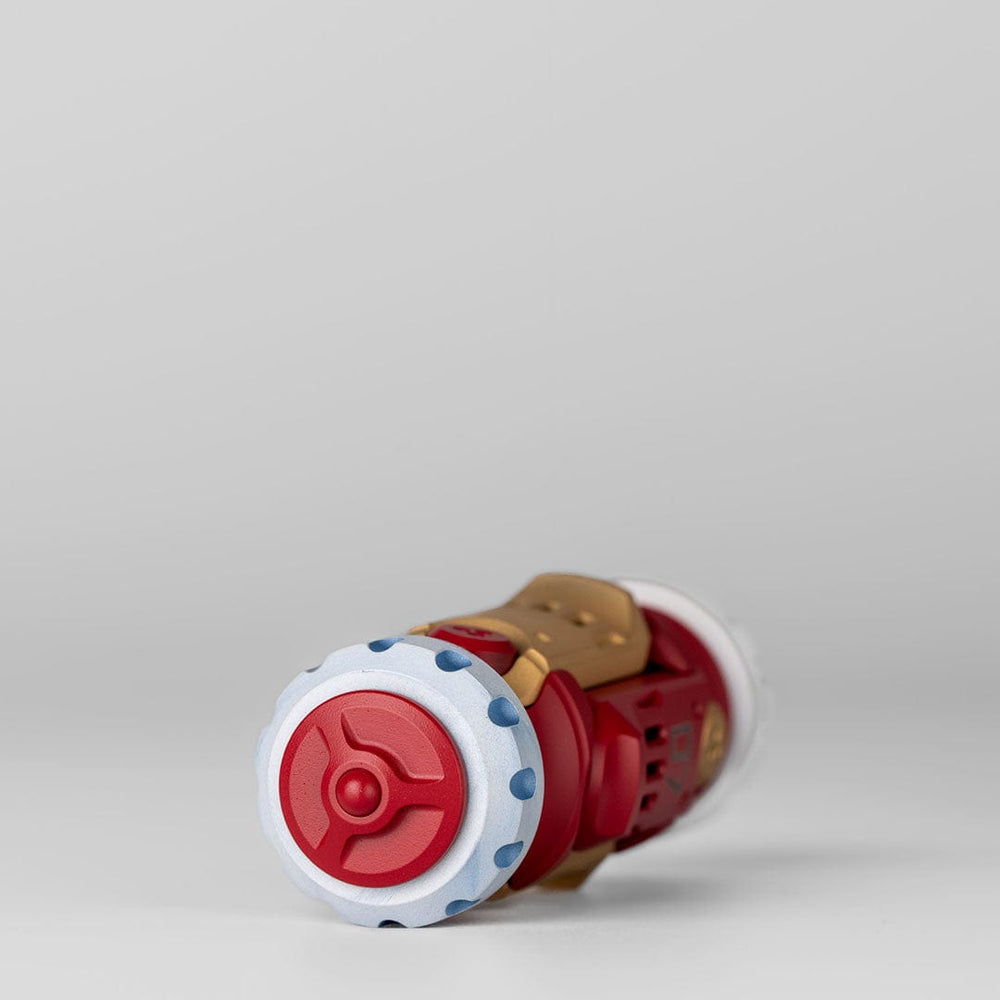 Shock Bomb 2.0, RUISHA AMMO co-designed, Fidget Slider, Fidget Spinner