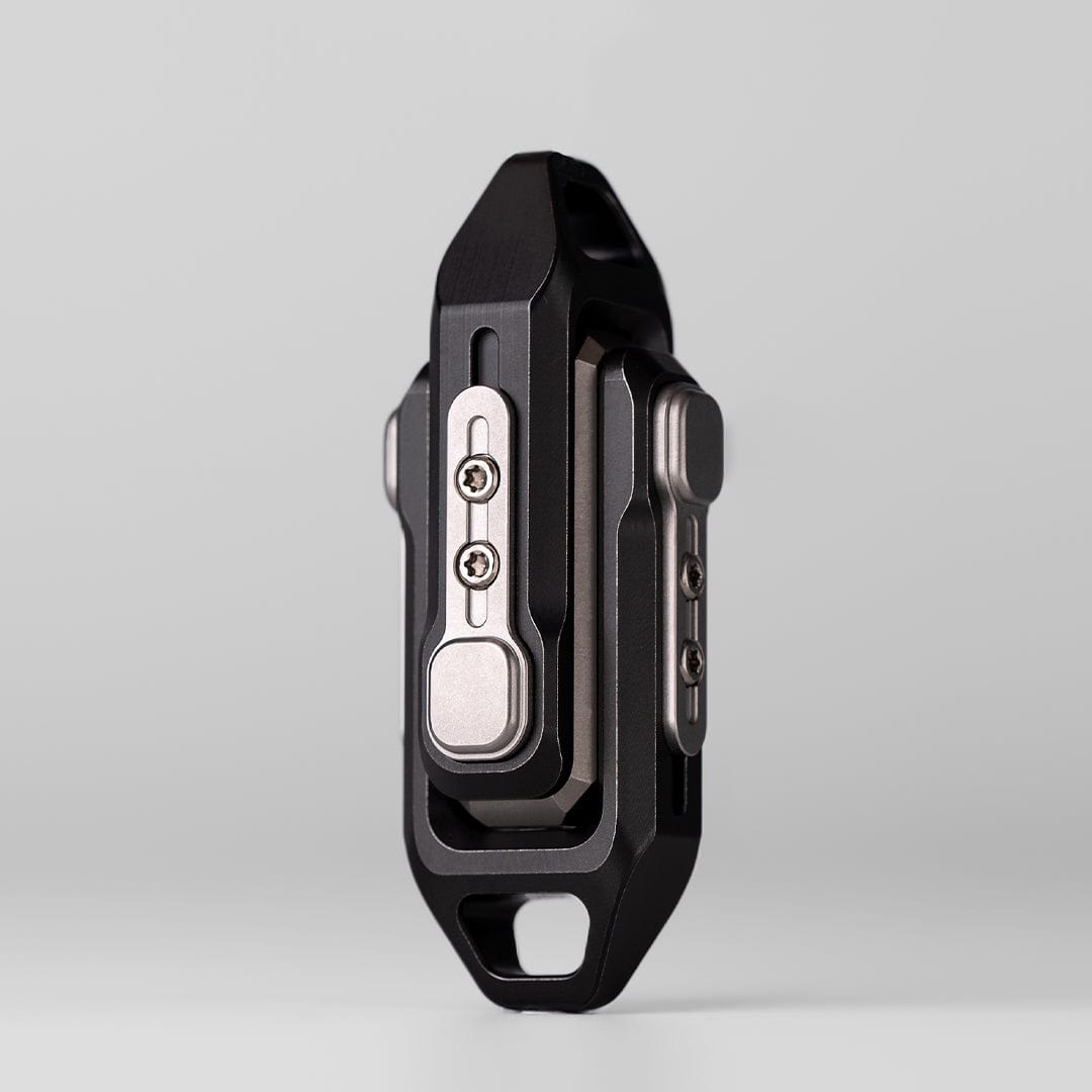 WanWu, HIFIBOY, Fidget Slider