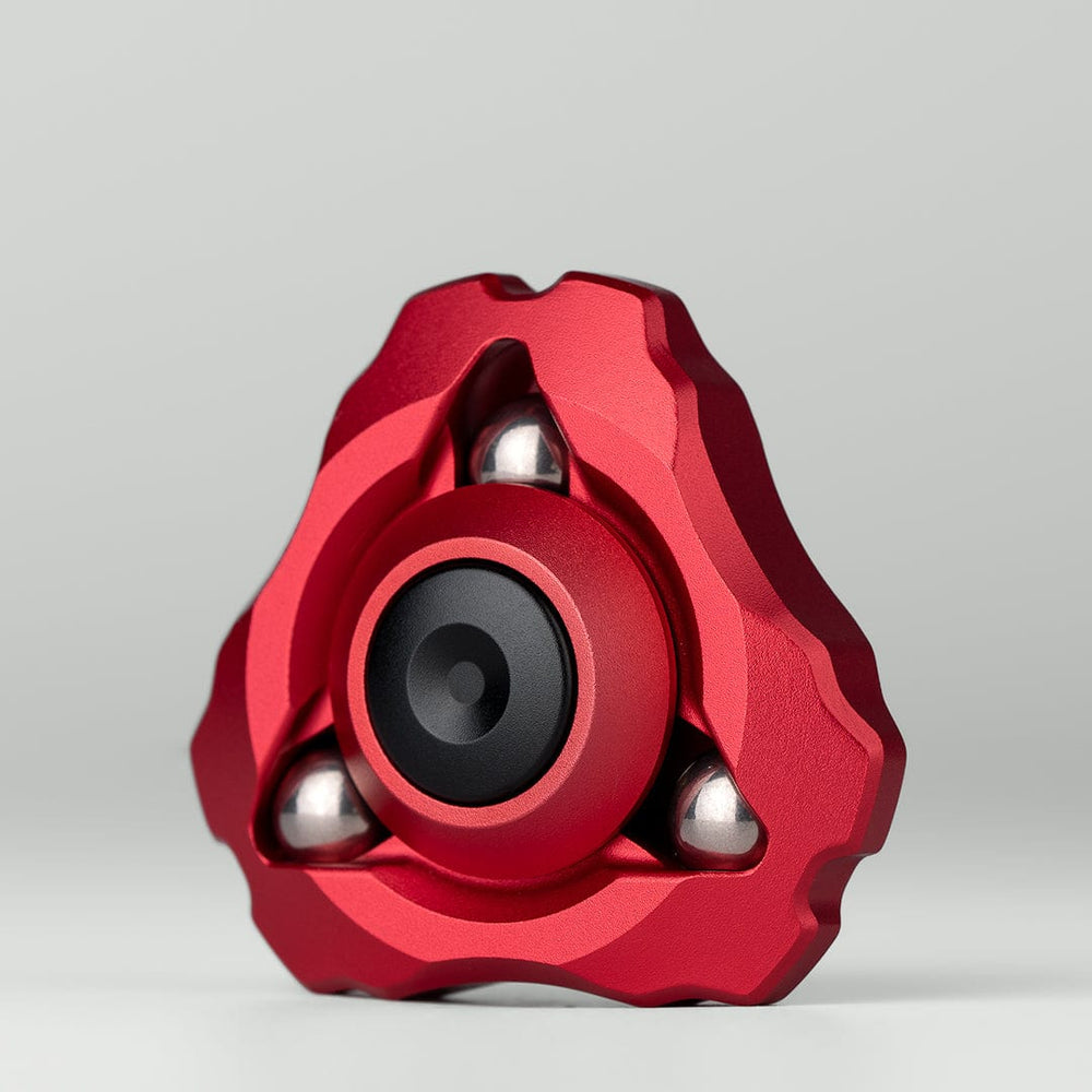 WanWu, MINI ZEUS, Fidget Spinner