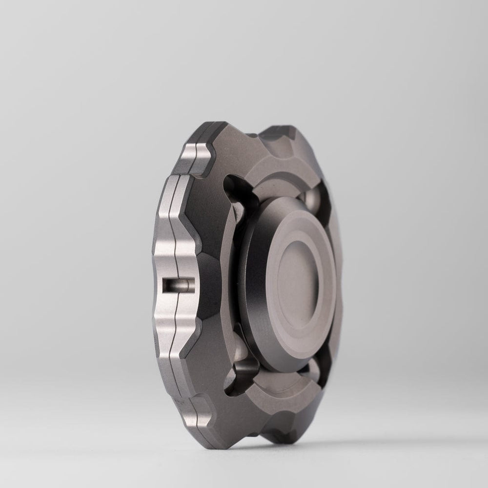 WANWU, Zeus X, Fidget Spinner