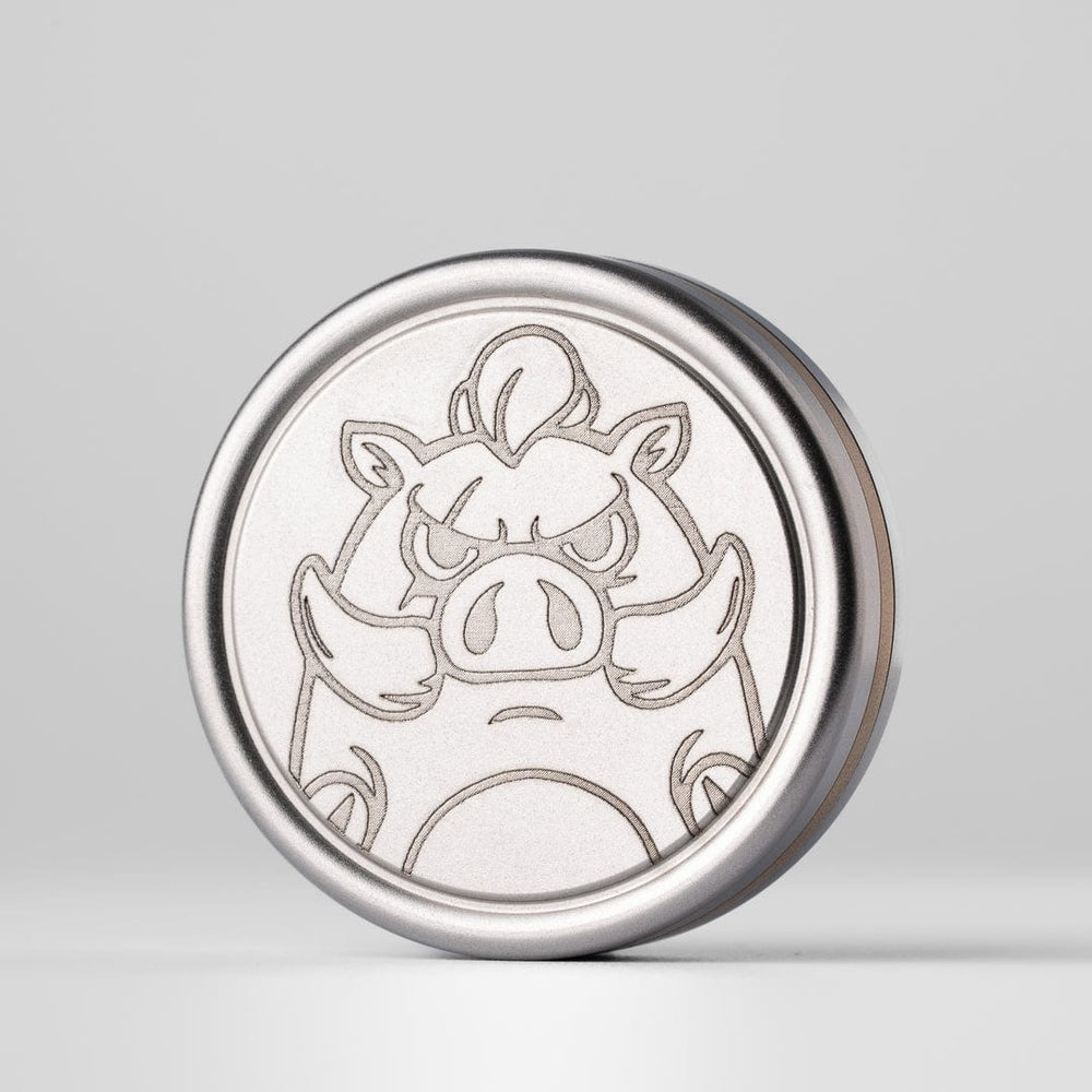 YEDC, Pig Coin, RatchetHaptic Coin